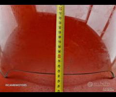 CUPOLINO PARABREZZA BMW K1200LT - 10