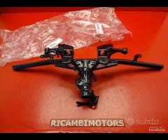 MANUBRIO YAMAHA XENTER 125 2017