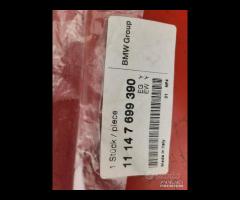 GUARNIZIONE CARTER SX BMW G650X