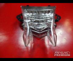 FARO POST BMW S1000R 2015