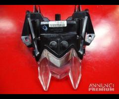 FARO POST BMW S1000R 2015