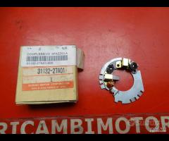SPAZZOLE DI AVVIAMENTO SUZUKI BURGMAN 650