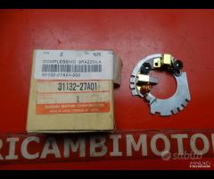 SPAZZOLE DI AVVIAMENTO SUZUKI BURGMAN 650