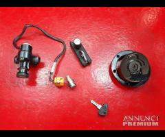 KIT ACCENSIONE BMW R1150GS 2001