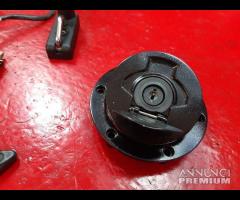 KIT ACCENSIONE BMW R1150GS 2001