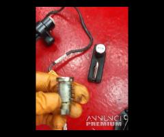 KIT ACCENSIONE BMW R1150GS 2001 - 6