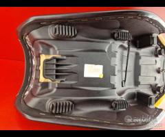 MARMITTA DUCATI SCRAMBLER 800 - 12