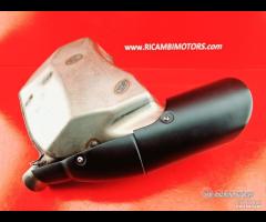 MARMITTA DUCATI SCRAMBLER 800 - 15