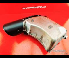 MARMITTA DUCATI SCRAMBLER 800 - 17