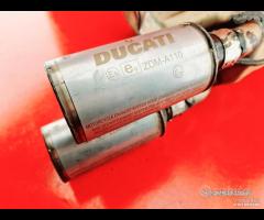 MARMITTA DUCATI SCRAMBLER 800 - 23