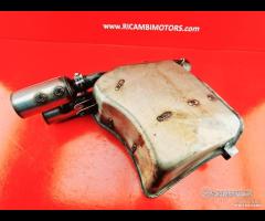 MARMITTA DUCATI SCRAMBLER 800 - 25