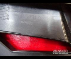 PUNTALE TRIUMPH TIGER 1050 - 7