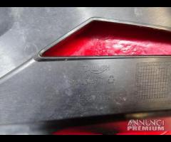 PUNTALE TRIUMPH TIGER 1050 - 8