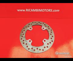 DISCO FRENO POST TRIUMPH STREET TRIPLE 675
