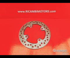 DISCO FRENO POST TRIUMPH STREET TRIPLE 675