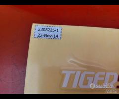 DECALCO ADESIVI TRIUMPH TIGER TRIPLE SPEED - 6