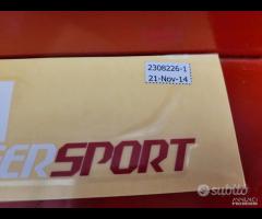 DECALCO ADESIVI TRIUMPH TIGER TRIPLE SPEED - 7