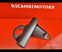 SUPPORTO FARO SX TRIUMPH BONNEVILLE T100