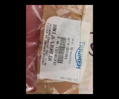 SUPPORTO FARO SX TRIUMPH BONNEVILLE T100