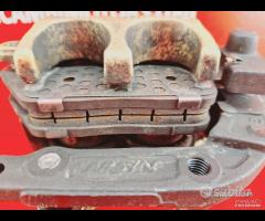 PINZE FRENO ANT TRIUMPH STREET TRIPLE 675
