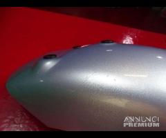 PARAFANGO POST TRIUMPH BONNEVILLE 865 - 6