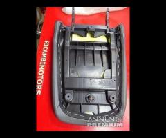 SELLA POSTERIORE TRIUMPH TIGER XRX 800 - 7