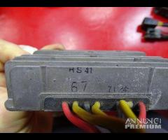 REGOLATORE TENSIONE TRIUMPH DAYTONA STREET TRIPLE - 6