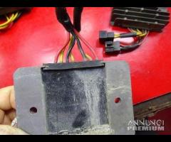 REGOLATORE TENSIONE TRIUMPH DAYTONA STREET TRIPLE - 7