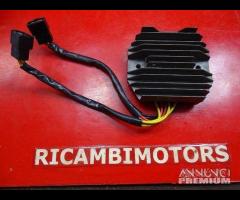 REGOLATORE TENSIONE TRIUMPH DAYTONA STREET TRIPLE - 8