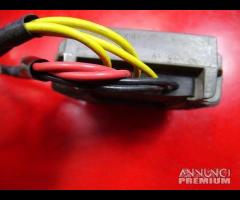 REGOLATORE TENSIONE TRIUMPH DAYTONA STREET TRIPLE - 10