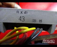 REGOLATORE TENSIONE TRIUMPH DAYTONA STREET TRIPLE - 13