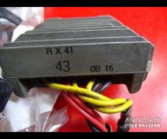 REGOLATORE TENSIONE TRIUMPH DAYTONA STREET TRIPLE - 14