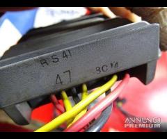 REGOLATORE TENSIONE TRIUMPH DAYTONA STREET TRIPLE - 15