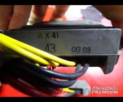 REGOLATORE TENSIONE TRIUMPH DAYTONA STREET TRIPLE - 16