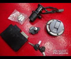 KIT ACCENSIONE TRIUMPH TIGER 1050 - 7