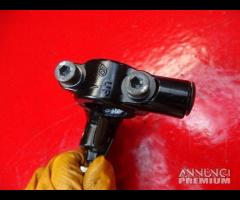 SUPPORTO LEVA FRIZIONE TRIUMPH BONNEVILLE 865 - 6