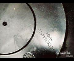 STRUMENTAZIONE TRIUMPH BONNEVILLE 865 - 8