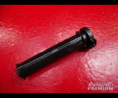 MANOPOLA COMANDO GAS TRIUMPH TIGER 1050