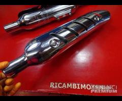 SCARICO TRIUMPH SCRAMBLER 900 - 6