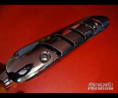 SCARICO TRIUMPH SCRAMBLER 900 - 9