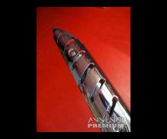 SCARICO TRIUMPH SCRAMBLER 900 - 10