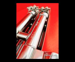 SCARICO TRIUMPH SCRAMBLER 900 - 16