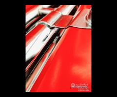 SCARICO TRIUMPH SCRAMBLER 900 - 19