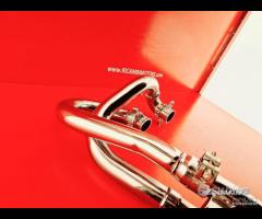 SCARICO TRIUMPH SCRAMBLER 900 - 22