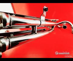 SCARICO TRIUMPH SCRAMBLER 900 - 26