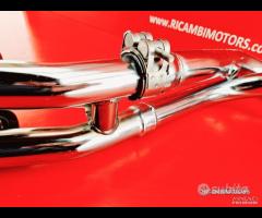 SCARICO TRIUMPH SCRAMBLER 900 - 28