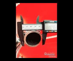 SCARICO TRIUMPH SCRAMBLER 900 - 30