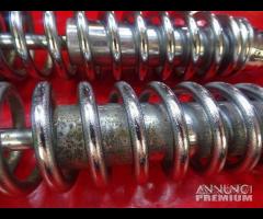 AMMORTIZZATORI POST TRIUMPH BONNEVILLE 865 - 6