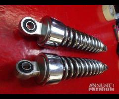 AMMORTIZZATORI POST TRIUMPH BONNEVILLE 865 - 7