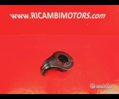 COMANDO GAS TRIUMPH STREET TRIPLE 675